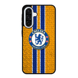 Chelsea FC The Blues Samsung Galaxy A56 5G Case RC9956