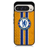 Chelsea FC The Blues Google Pixel 10 | Google Pixel 10 Pro Case RC9956
