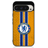 Chelsea FC The Blues Google Pixel 9 Pro XL Case OV9956