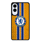 Chelsea FC The Blues Samsung Galaxy S25 Edge 5G Case OV9956