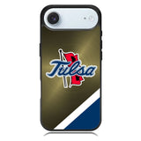 Tulsa Golden Hurricane iPhone 17 Air Case OV10175