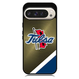 Tulsa Golden Hurricane Google Pixel 10 Pro XL Case RC10175