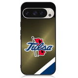 Tulsa Golden Hurricane Google Pixel 9 | Pixel 9 Pro Case OV10175