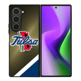 Tulsa Golden Hurricane Samsung Galaxy Z Fold 6 5G 2024 Case OV10175