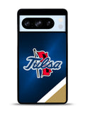 Tulsa Golden Hurricane Google Pixel 8 Pro Case QC10176