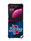 Tulsa Golden Hurricane Motorola Moto Razr Plus 2023 , Moto Razr+ 2023 Case OV10176