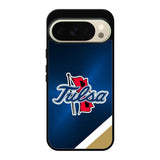 Tulsa Golden Hurricane Google Pixel 10 Pro Case OV10176