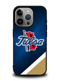Tulsa Golden Hurricane iPhone 16 Pro Max Case OV10176