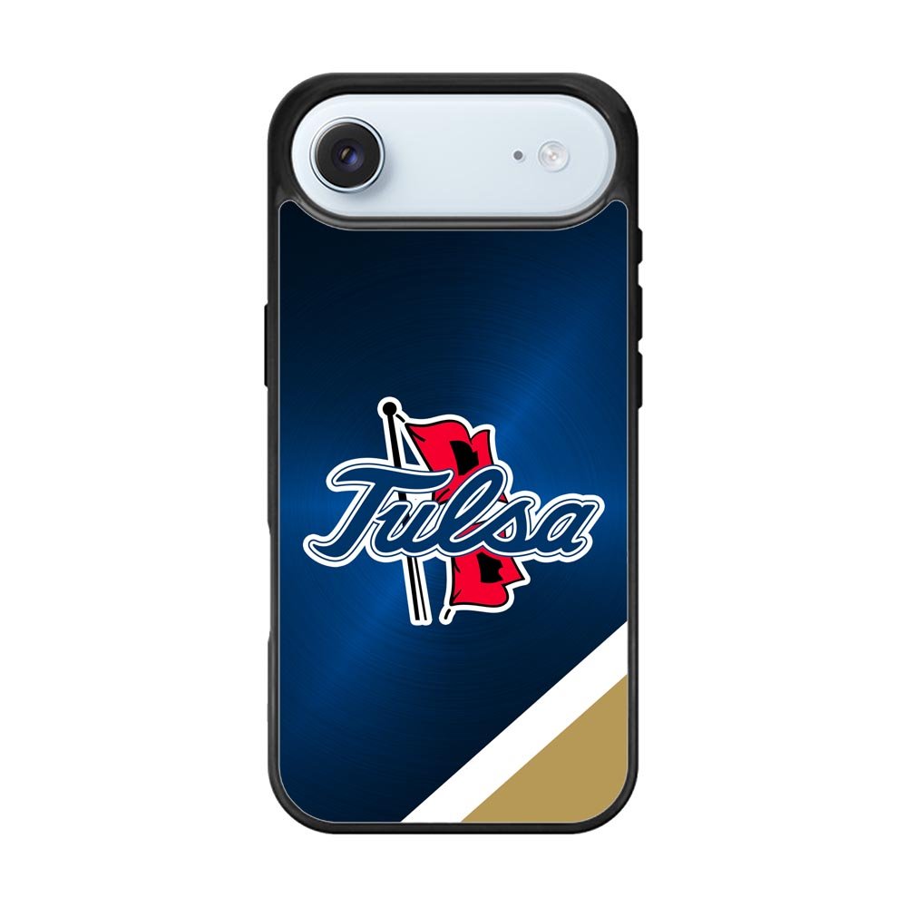 Tulsa Golden Hurricane iPhone Air Case OV10176