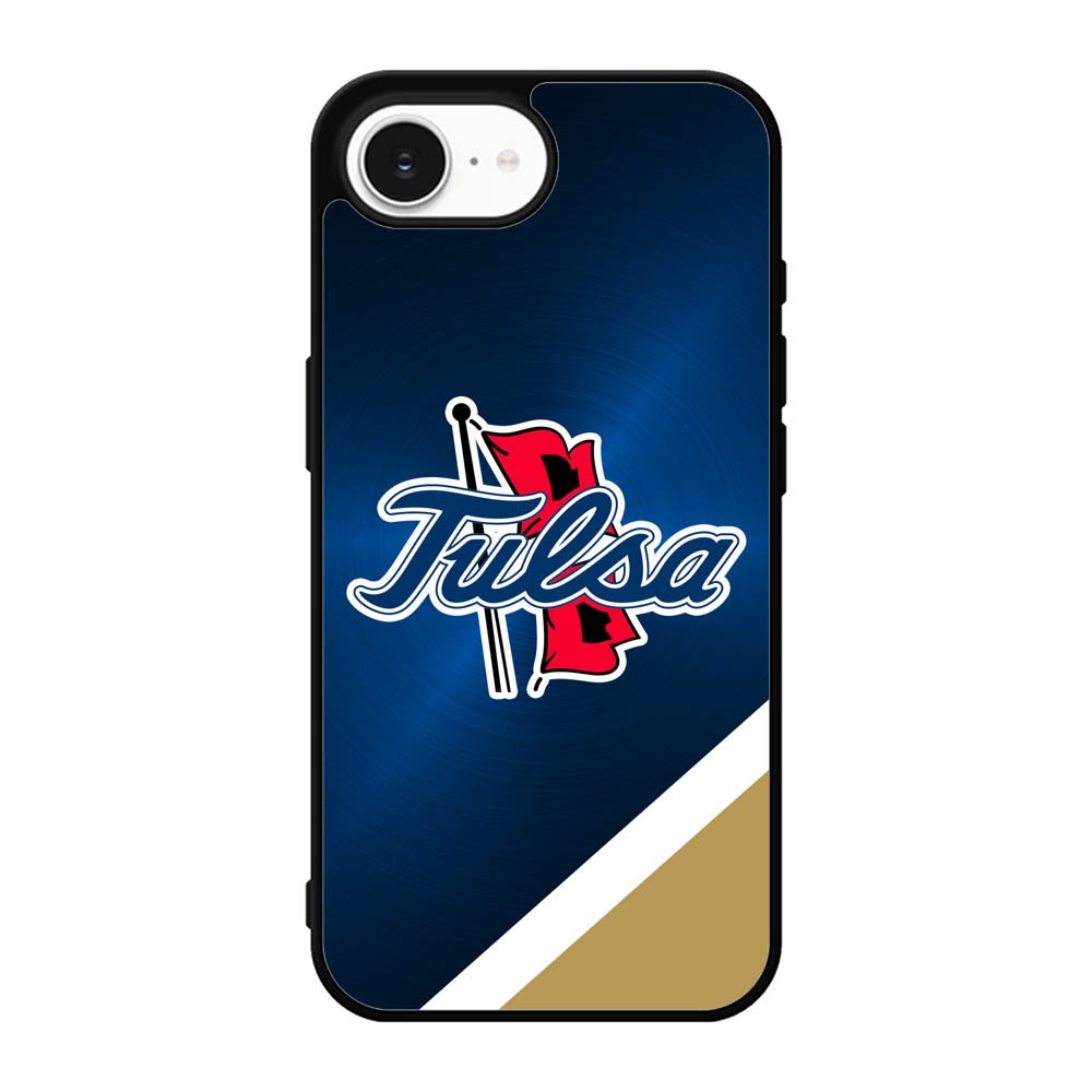 Tulsa Golden Hurricane iPhone 17e Case OV10176