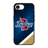 Tulsa Golden Hurricane iPhone 17e Case OV10176