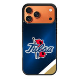 Tulsa Golden Hurricane iPhone 17 Pro Max Case OV10176