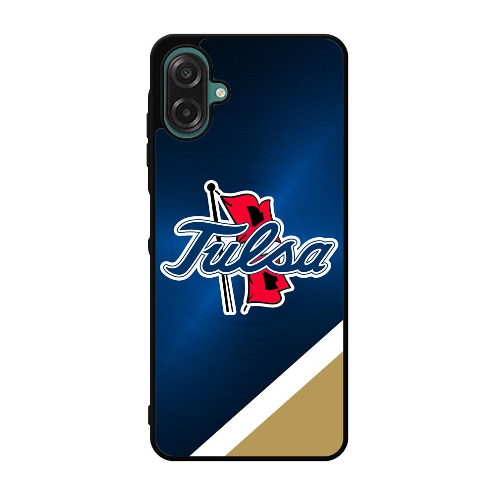 Tulsa Golden Hurricane Samsung Galaxy A07 Case OV10176