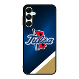 Tulsa Golden Hurricane Samsung Galaxy A16 Case OV10176