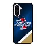 Tulsa Golden Hurricane Samsung Galaxy A16 5G Case RC10176