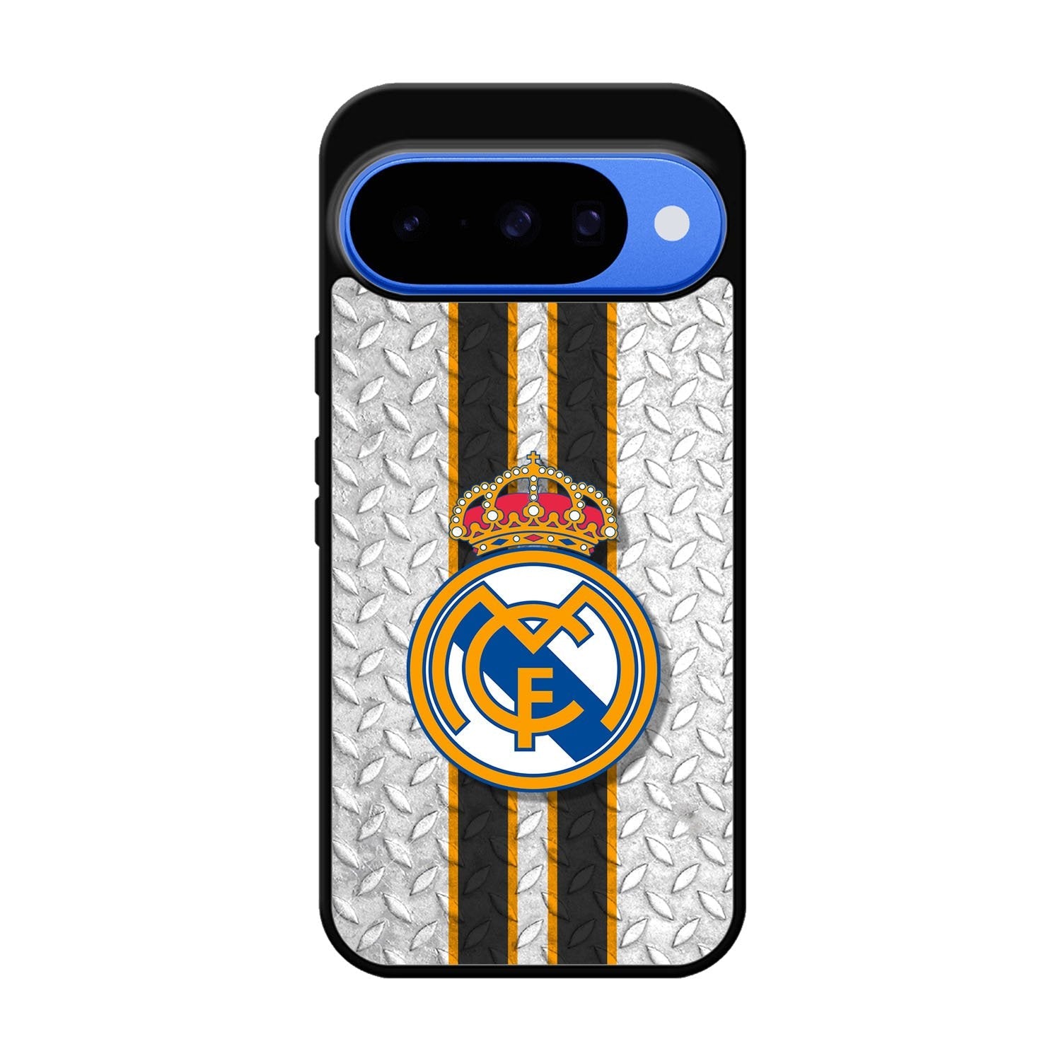 Real Madrid Google Pixel 10 Case OV10109