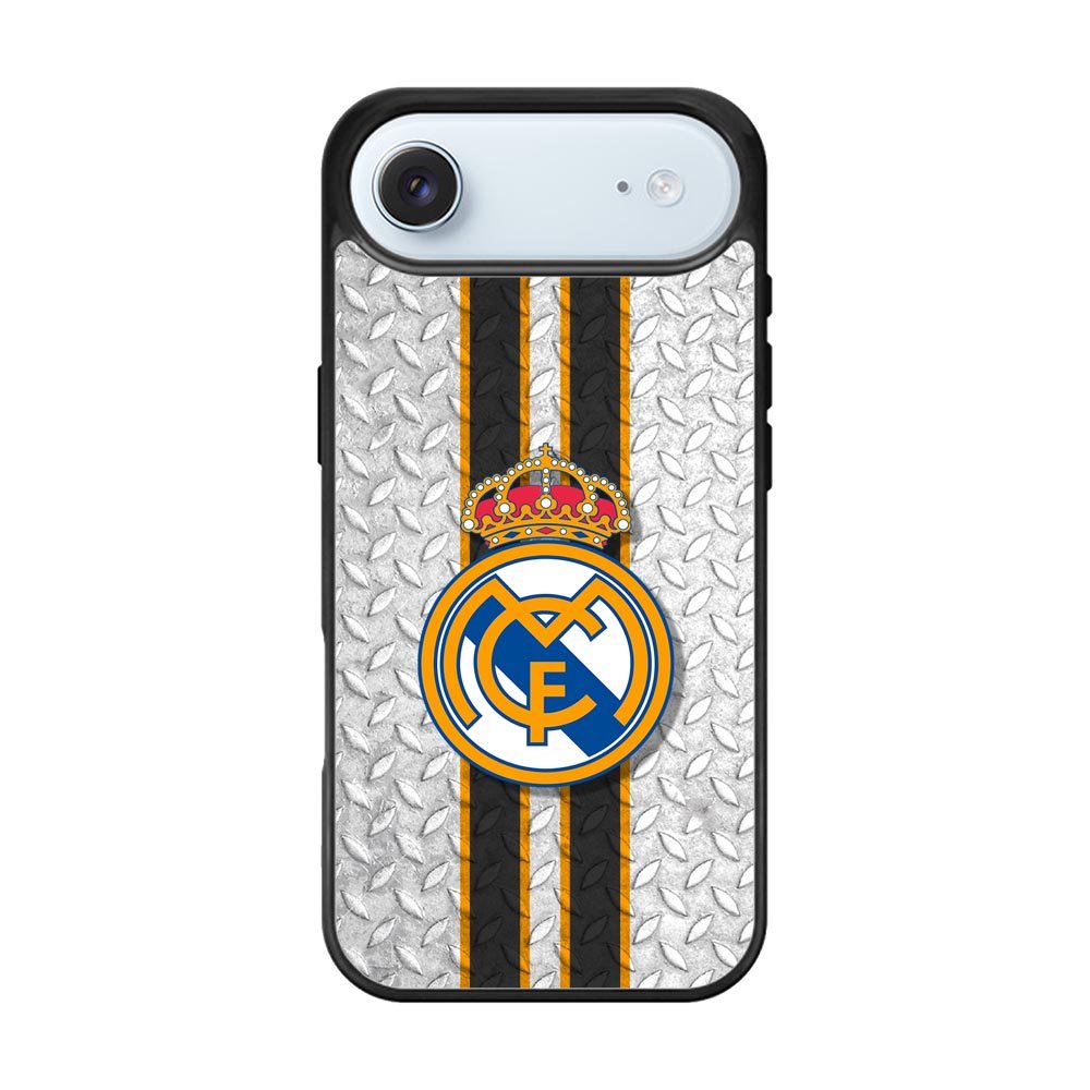 Real Madrid iPhone Air Case OV10109