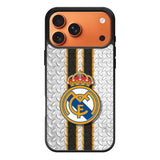Real Madrid iPhone 17 Pro Max Case OV10109