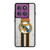 Real Madrid Motorola Moto Edge 60 Pro Case OV10109
