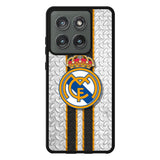 Real Madrid Motorola Moto Edge 2025 Case OV10109