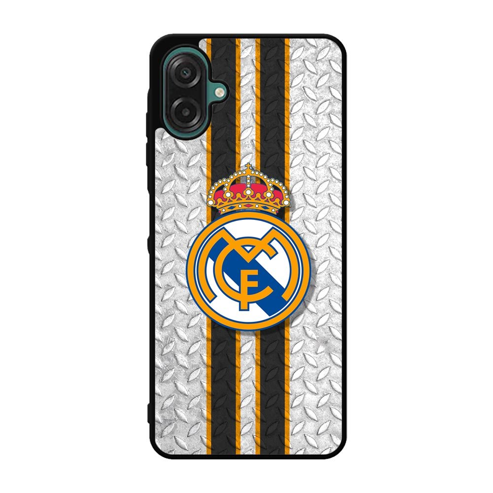 Real Madrid Samsung Galaxy A07 Case OV10109