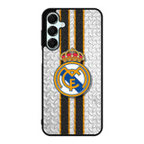 Real Madrid Samsung Galaxy A16 Case OV10109