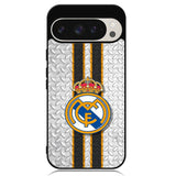 Real Madrid Google Pixel 9 | Pixel 9 Pro Case OV10109