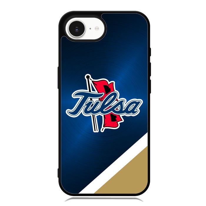 Tulsa Golden Hurricane iPhone 16e Case OV10176