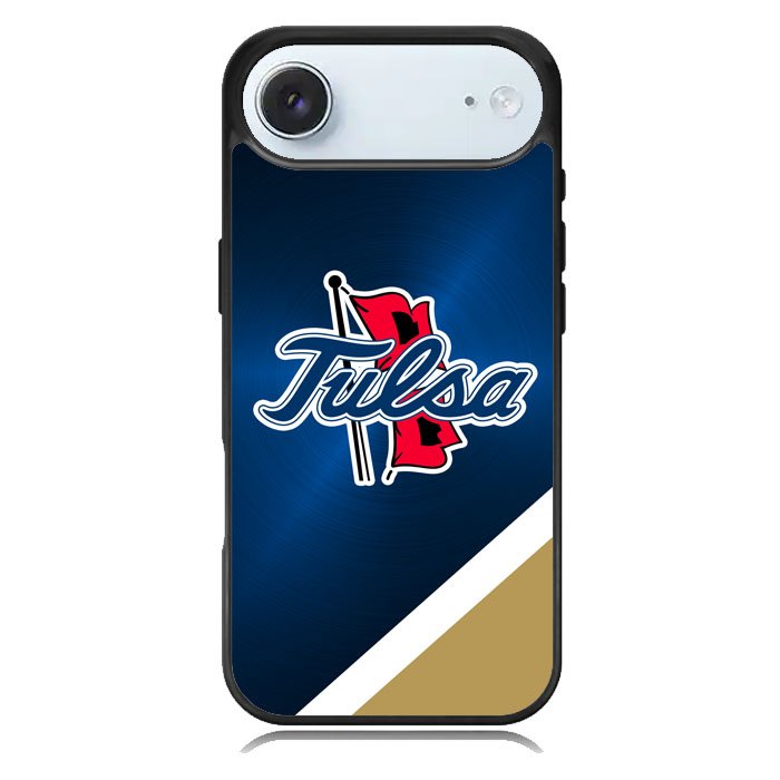 Tulsa Golden Hurricane iPhone 17 Air Case OV10176
