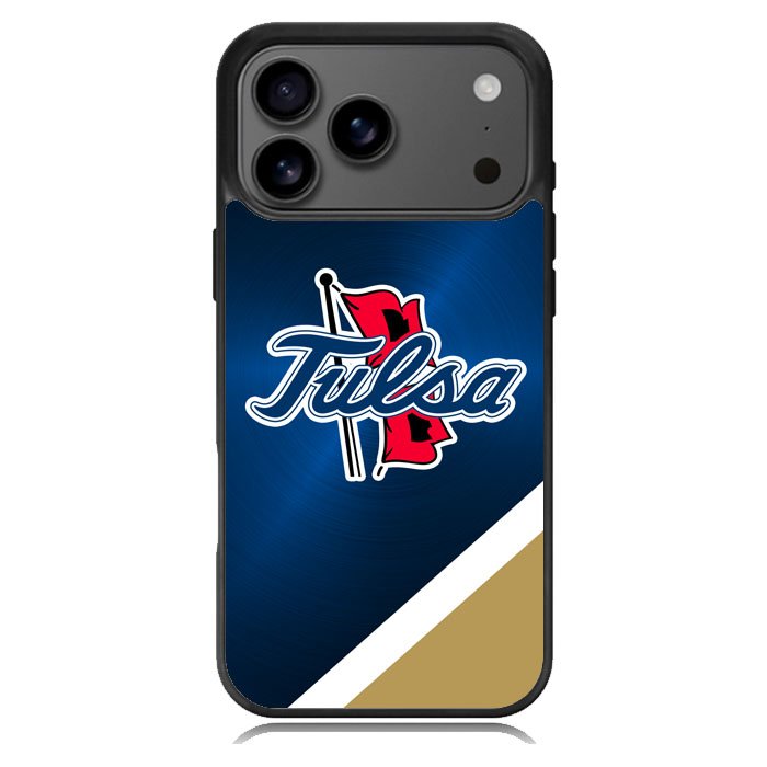 Tulsa Golden Hurricane Samsung Galaxy S26 Ultra Case OV10176