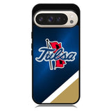 Tulsa Golden Hurricane Google Pixel 10 Pro XL Case RC10176