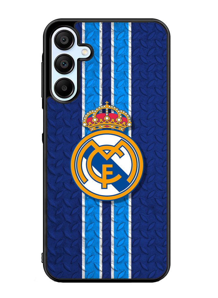 Real Madrid 1st Samsung Galaxy A15 5G Case