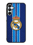 Real Madrid 1st Samsung Galaxy A15 5G Case