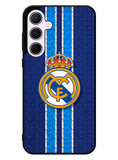 Real Madrid 1st Samsung Galaxy A55 5G Case