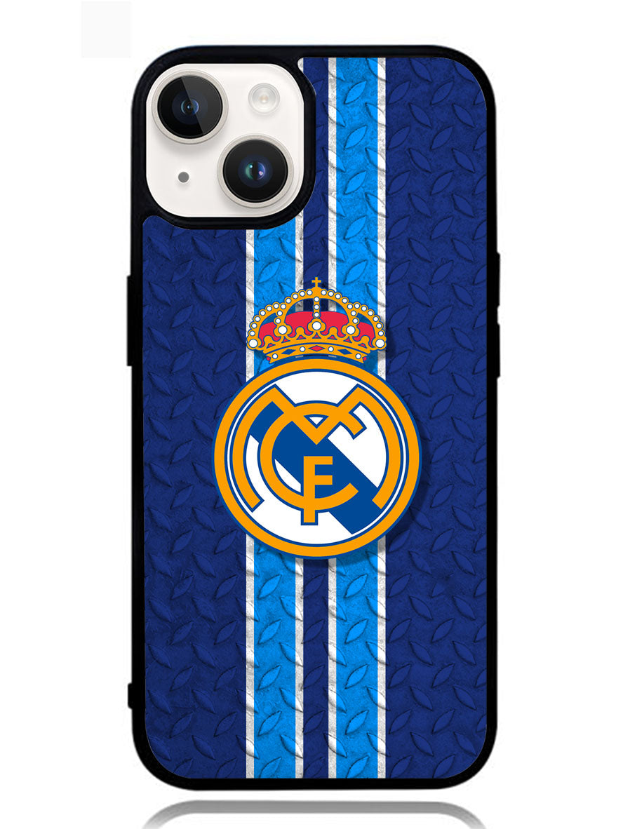 Real Madrid iPhone 14 Case OV10110