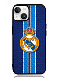 Real Madrid 1st iPhone 14 Plus Case