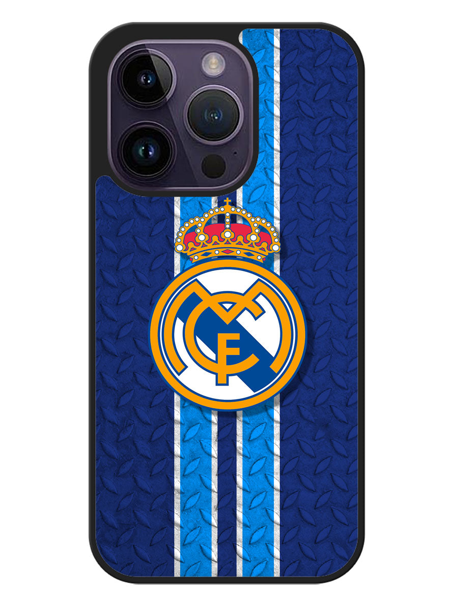 Real Madrid 1st iPhone 14 Pro Case
