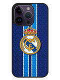 Real Madrid iPhone 14 Pro Max Case OV10110