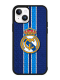 Real Madrid 1st iPhone 15 Case