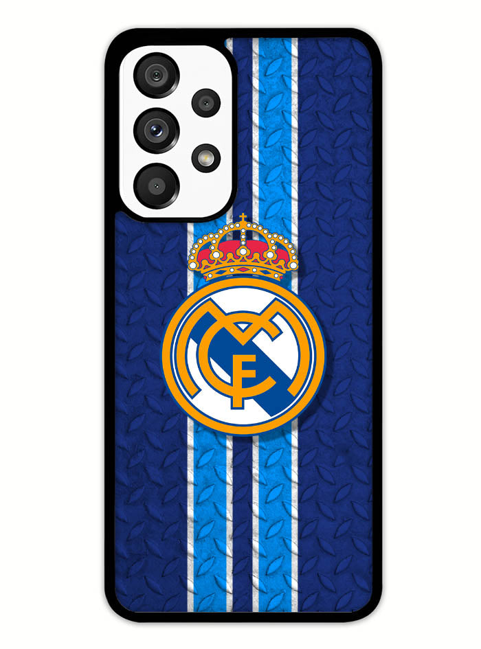 Real Madrid 1st Samsung Galaxy A53 5G Case