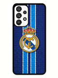 Real Madrid 1st Samsung Galaxy A53 5G Case