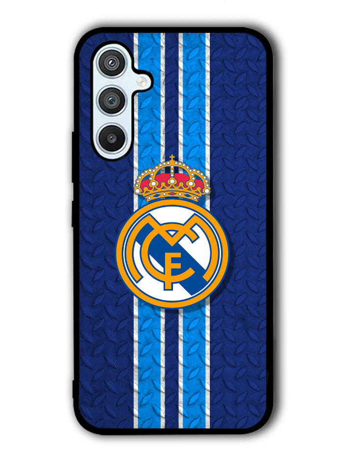 Real Madrid 1st Samsung Galaxy A54 5G Case
