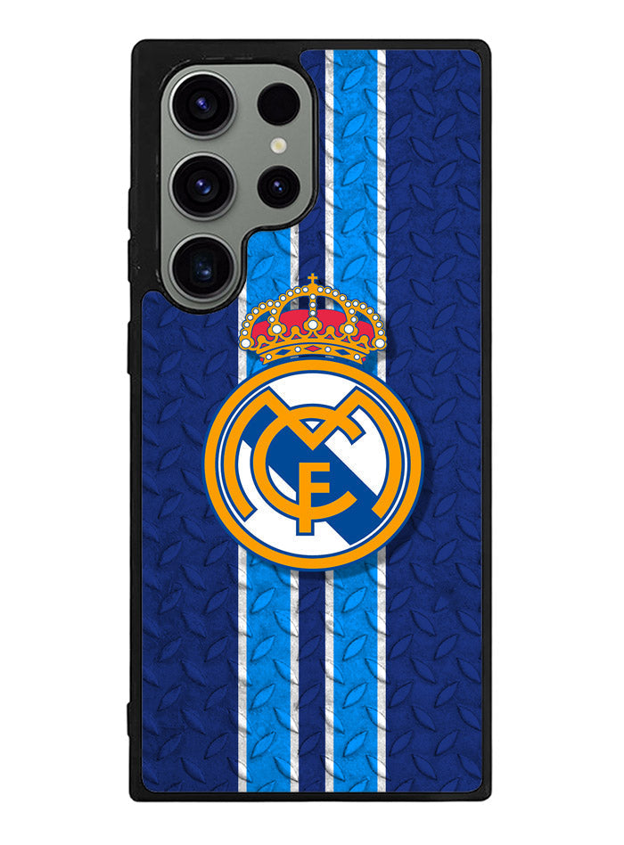 Real Madrid 1st Samsung Galaxy S23 Ultra 5G Case