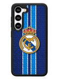 Real Madrid 1st Samsung Galaxy S23 Plus 5G / Samsung Galaxy S23+ 5G Case