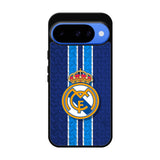 Real Madrid 1st Google Pixel 10 Case