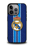 Real Madrid 1st iPhone 15 Pro Case