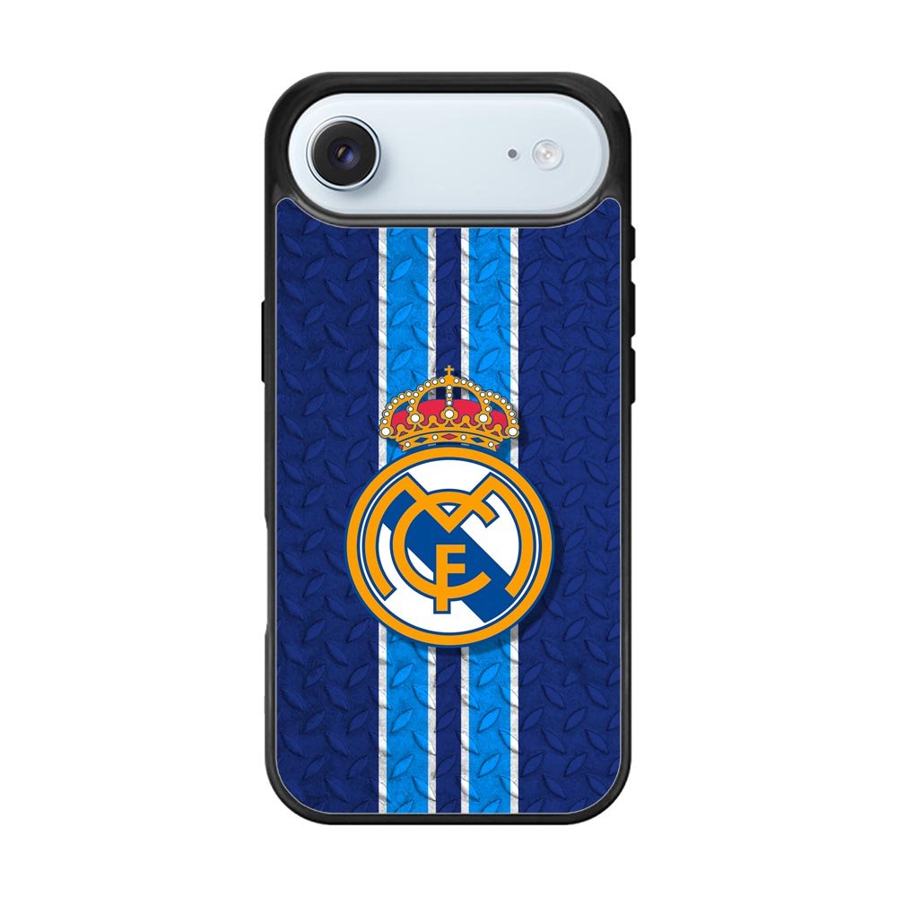 Real Madrid 1st iPhone Air Case