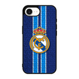 Real Madrid 1st iPhone 17e Case