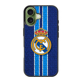 Real Madrid 1st iPhone 17 Case