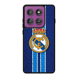 Real Madrid 1st Motorola Moto Edge 60 Pro Case